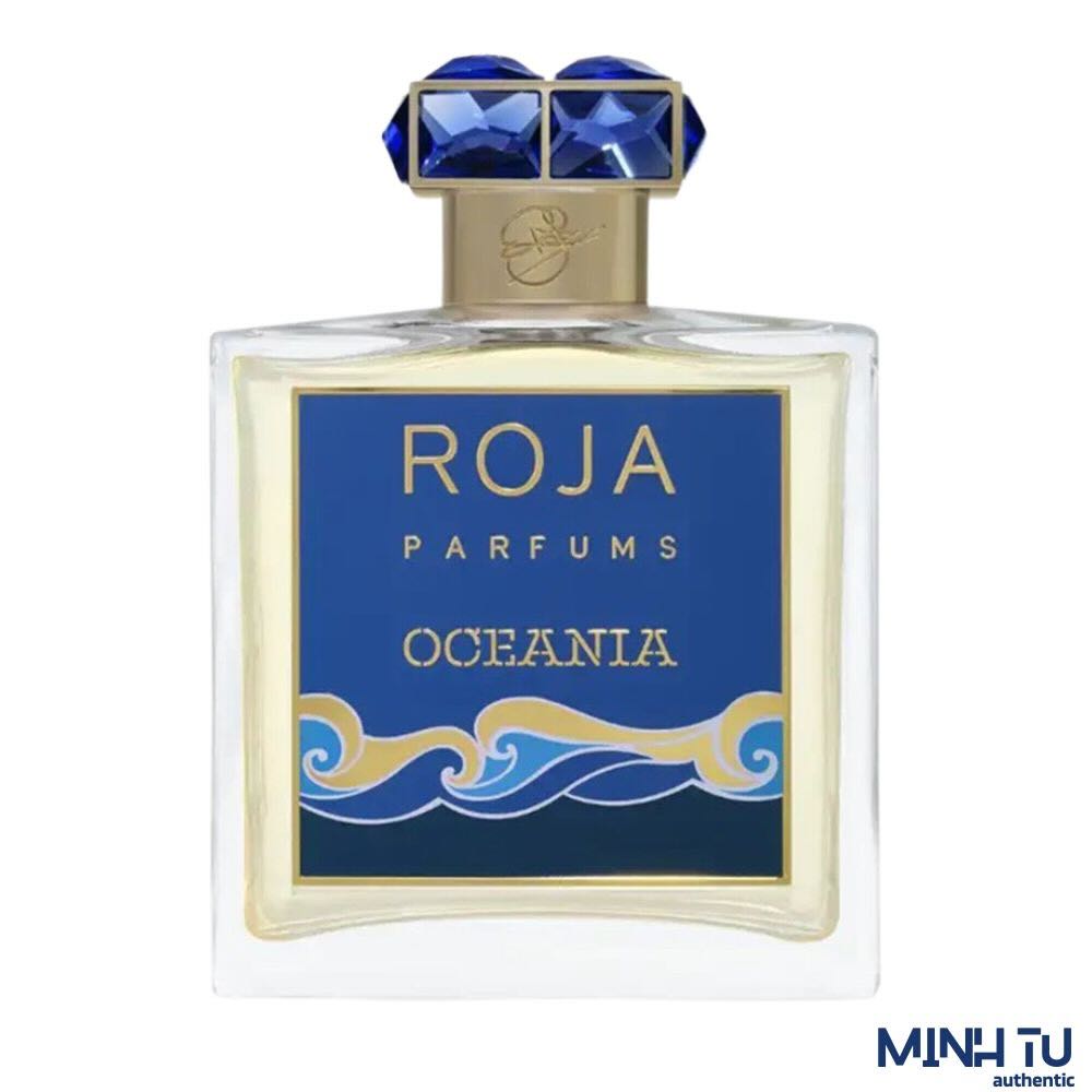 Nước Hoa Unisex Roja Parfums Oceania EDP 100ml | Chính hãng | Trả góp 0%